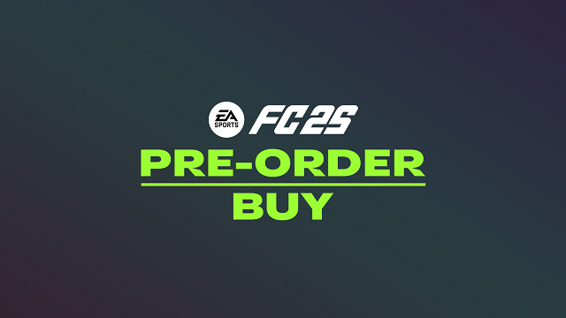 Buy FC 25 Coins